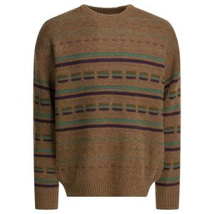 Beams Plus Men Knitwear